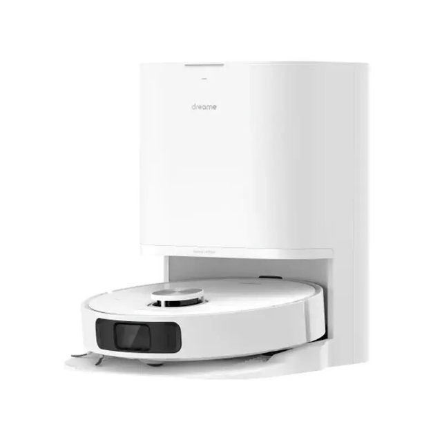 Dreame Robot Vacuum L10 Prime White