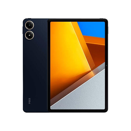 Xiaomi Poco Pad 8GB RAM 256GB Wi-Fi Grey