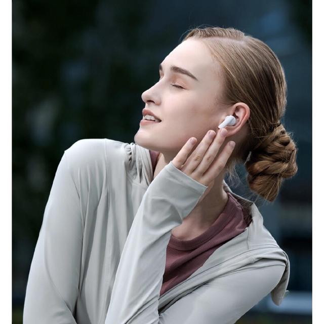 Honor Choice Bluetooth WING Cloud X5 Pro White
