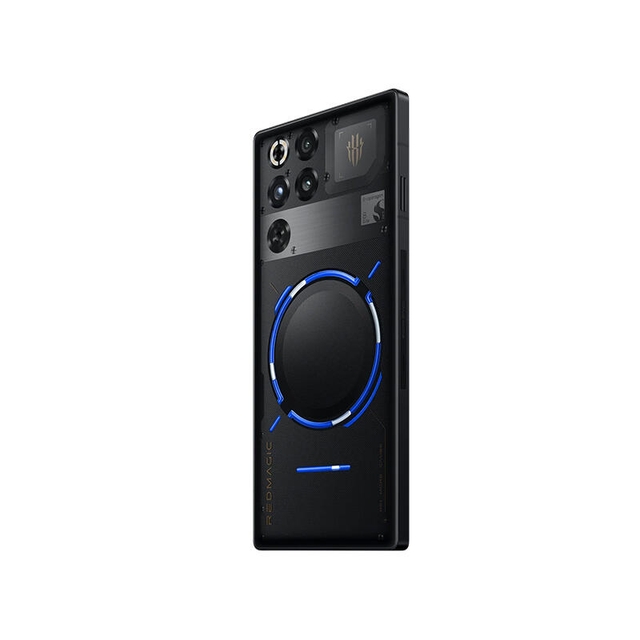 ZTE Nubia Redmagic 11 Pro 5G 16/512GB Nightfreeze