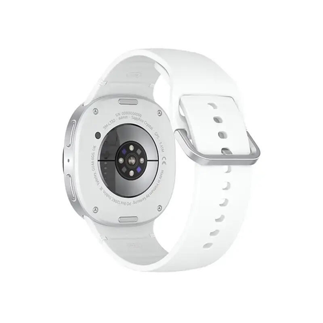Samsung Galaxy L330 44mm Watch 8 Silver