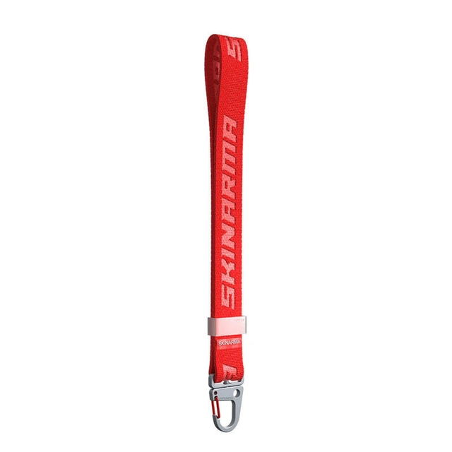 Skinarma Scout Handstrap Grey
