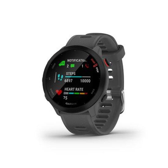 Garmin Watch Forerunner 55 Turquoise