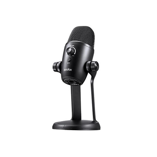 Godox USB Microphone UMic82 Black