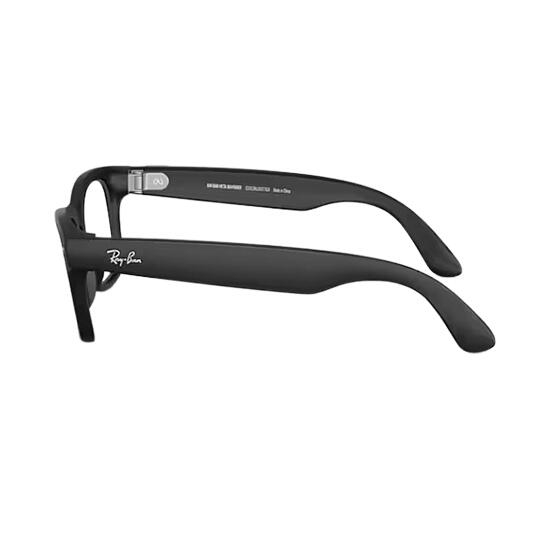 RayBan Meta WayFarer RW4006 Matte Black/Graphite