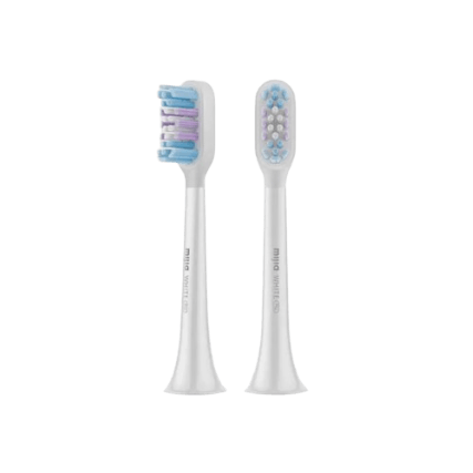 Xiaomi Smart Electric Toothbrush T501 Replacement Heads 2 Pack