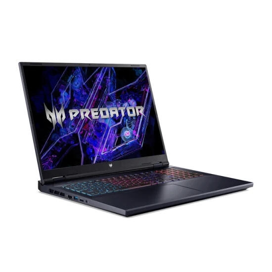 Acer Predator Helios Neo 18 PHN18-71 NH.QS0ER.001 Black