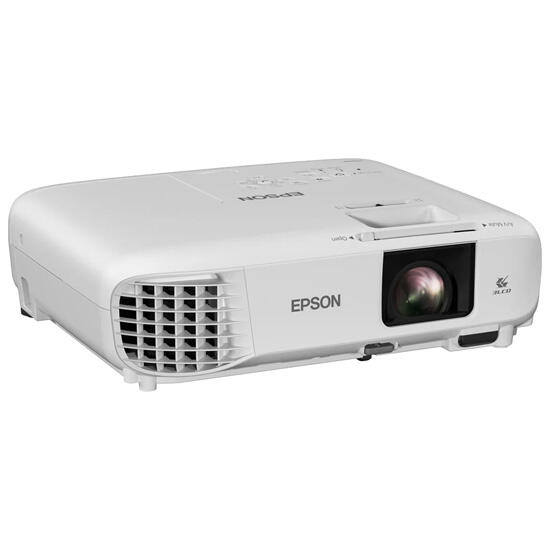 Epson EB-FH06 V11H974040 White