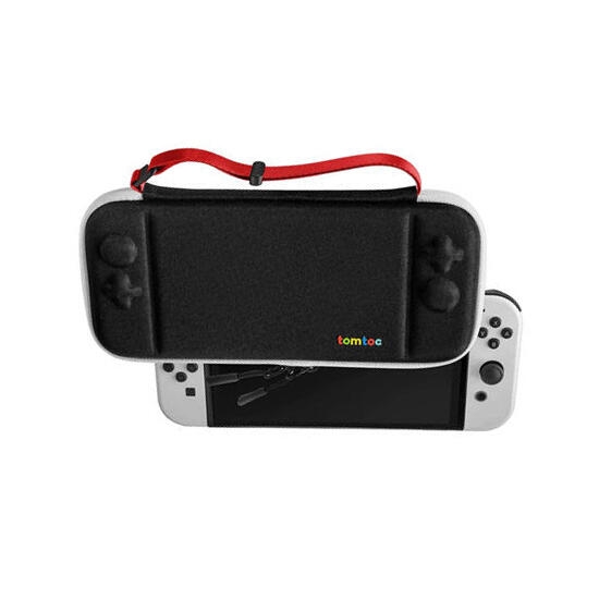 Tomtoc Fancy G-05 Nintendo Switch Travel Case G05S1D2