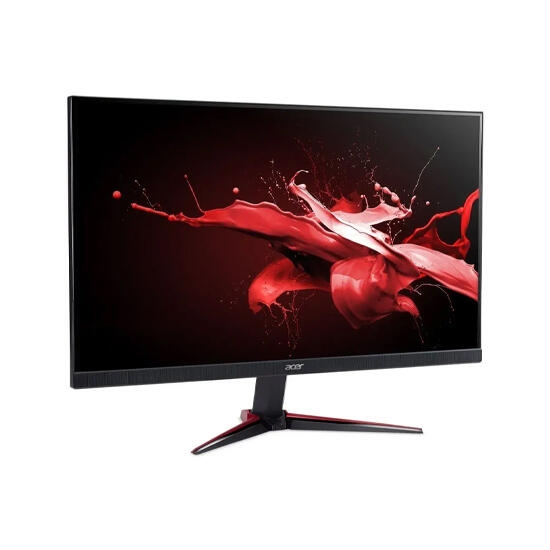 Acer Nitro 24 VG240YX1BMIIPX UM.QV0EE.101 Black