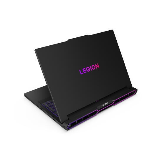 Lenovo Legion Pro 7 83RU003LRK, AMD Ryzen 9-9955HX 16c, NVIDIA GeForce RTX 5070 Ti 12GB, 64GB RAM SSD 1TB, Free Dos, Ноутбук
