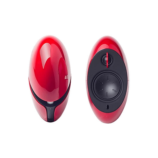 Edifier E25HD Luna Red