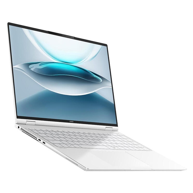 Honor MagicBook Pro 16 5301APWK, Intel Core Ultra 9-285H, NVIDIA GeForce RTX 5060 8GB, 32GB RAM SSD 1TB, Windows 11 Home, Ноутбук