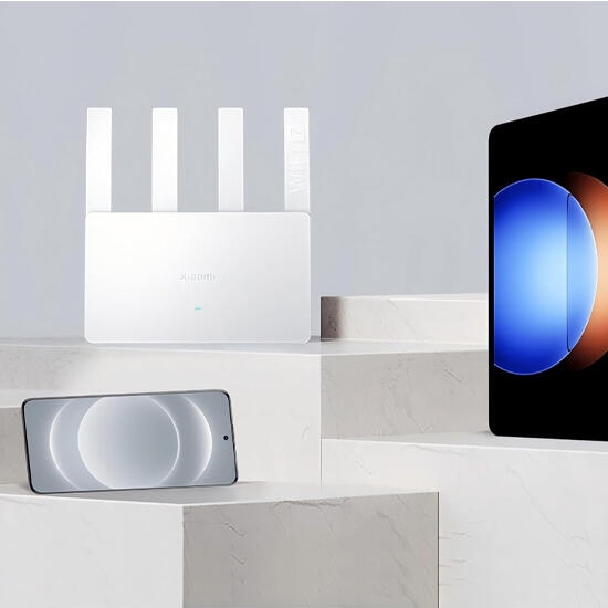Xiaomi Router BE3600 White