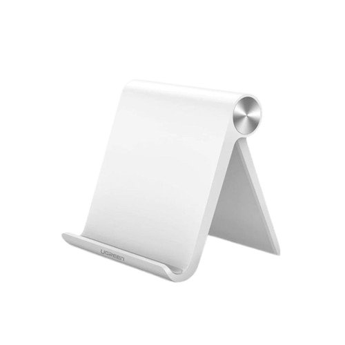 Ugreen Adjustable Portable Stand Multi-Angle 30285 White