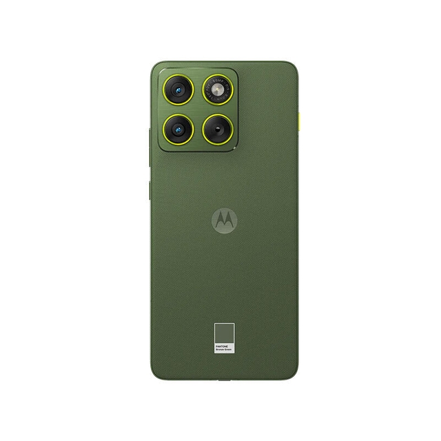 Motorola Moto Edge 70 5G 12/512GB Gadget Grey