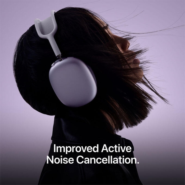 Apple AirPods Max 2 2026 Starlight