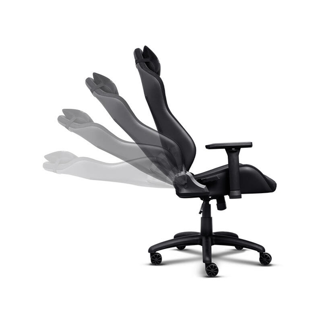 Trust Gaming Chair GXT714 Ruya 24908 Black