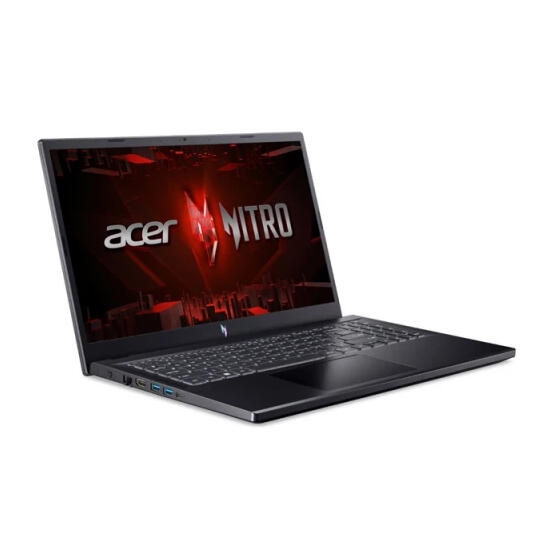 Acer Nitro 15 ANV15-51 NH.QNBER.003 Black