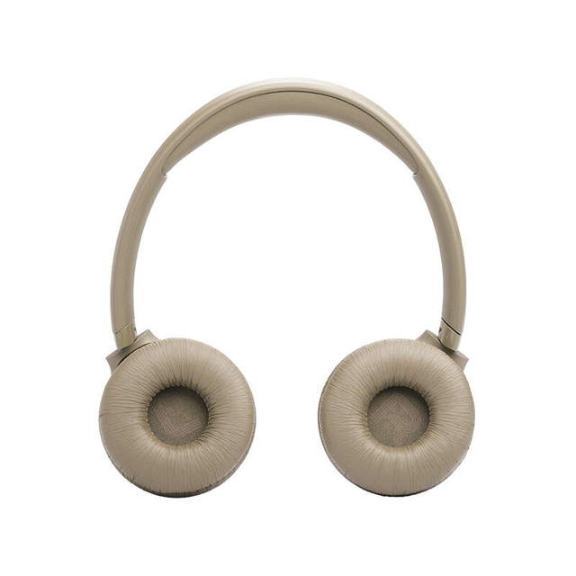 JBL Tune T530 BT Wireless On-Ear Headphones Blue