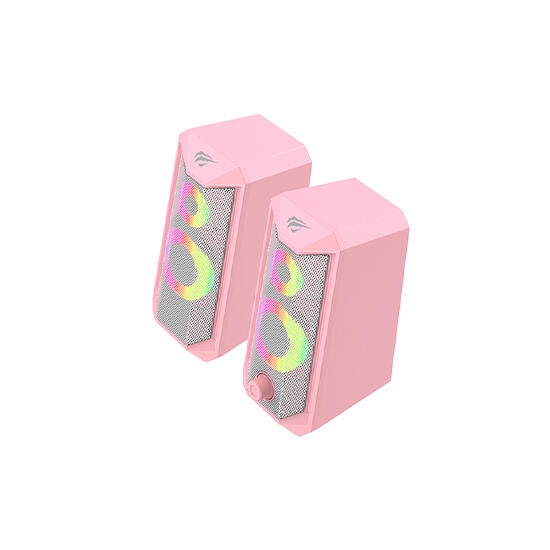 HAVIT HV-SK202 Speaker Pink