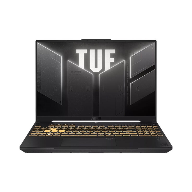 Asus TUF 16 FX607VJ-RL006, Intel core 5-210H, Nvidia GeForce RTX 3050 6GB, 16GB RAM SSD 512GB, Free Dos, Laptop