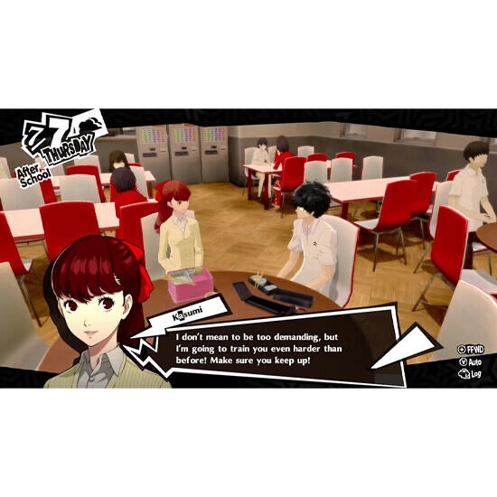 Persona 5 Royal Game for Nintendo Switch	