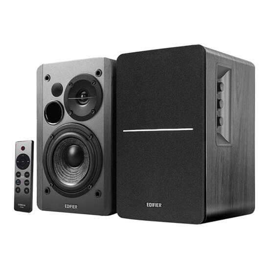Edifier Studio R1280DB Brown