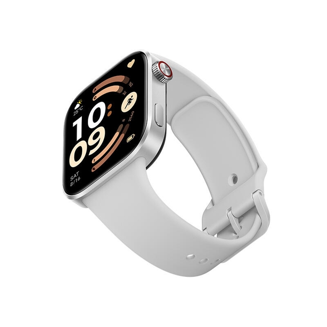 Xiaomi Redmi Watch 6 Black