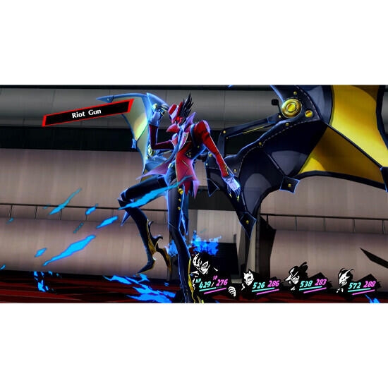 Persona 5 Royal Game for Nintendo Switch	