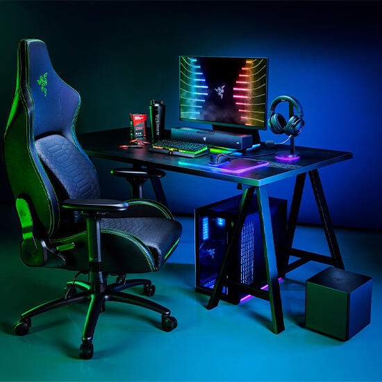 Razer Leviathan V2 Black