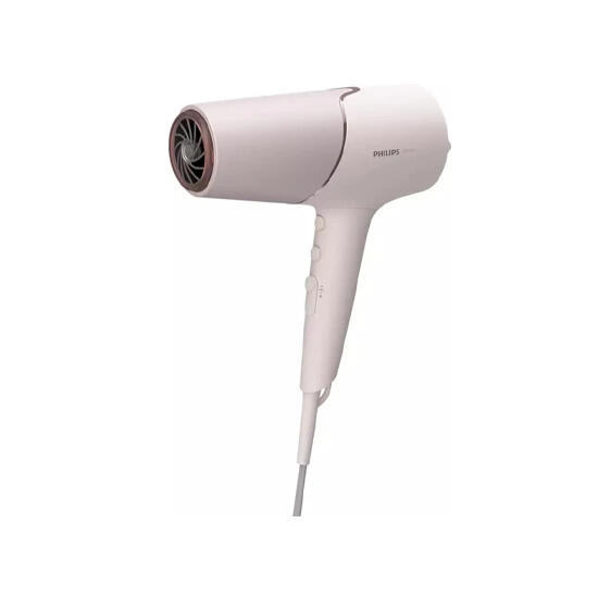 Philips Hair Dryer BHD530/00 Pink