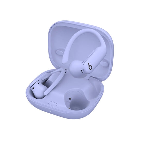 Beats Studio Powerbeats Pro 2 Electric Orange