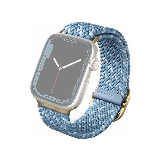 Uniq Aspen Designer Edition Braided Apple Watch Strap 41/40/38Mm