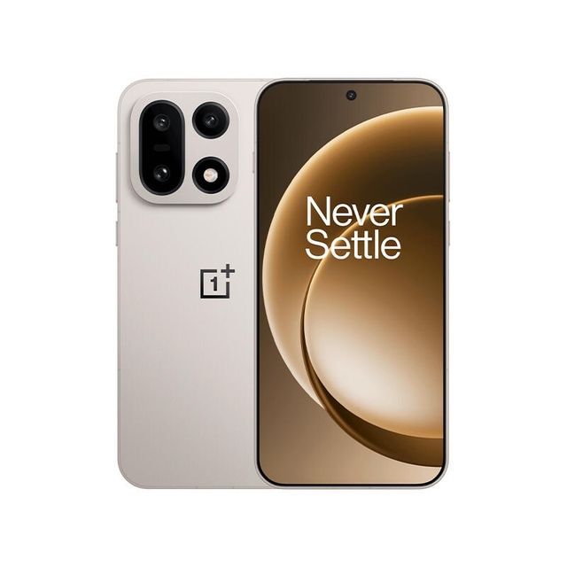 OnePlus 15 5G 16GB/512GB Sandstorm