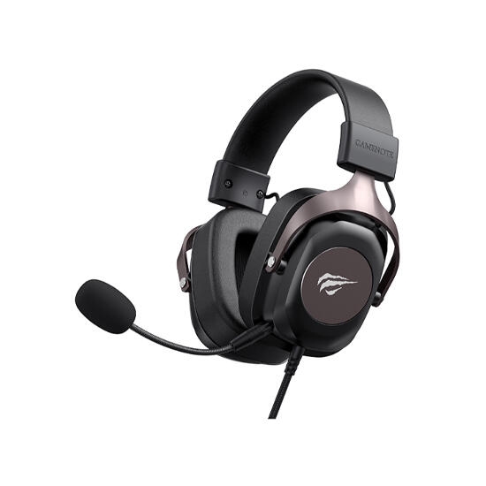 Havit HV-H2002S Gaming Headset Black