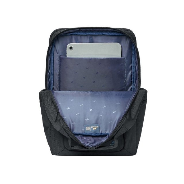 Rivacase 8425 Laptop backpack 16 Black