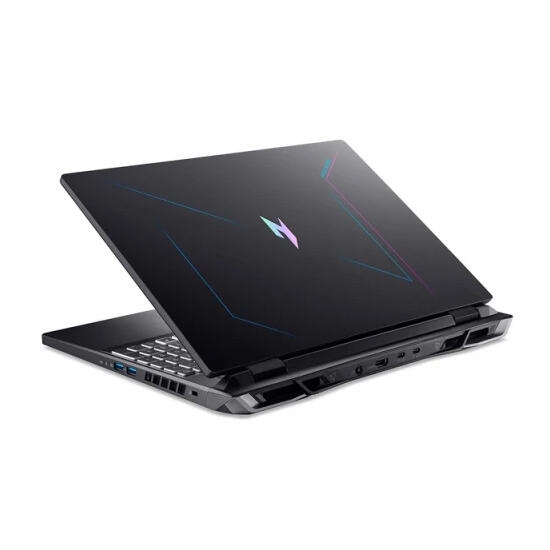 Acer Nitro 16 AN16-41 NH.QLKER.002 Obsidian Black