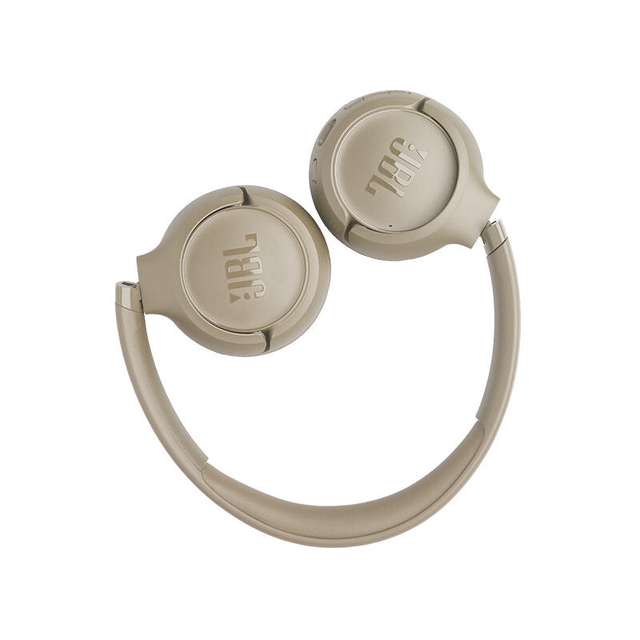 JBL Tune T530 BT Wireless On-Ear Headphones Blue
