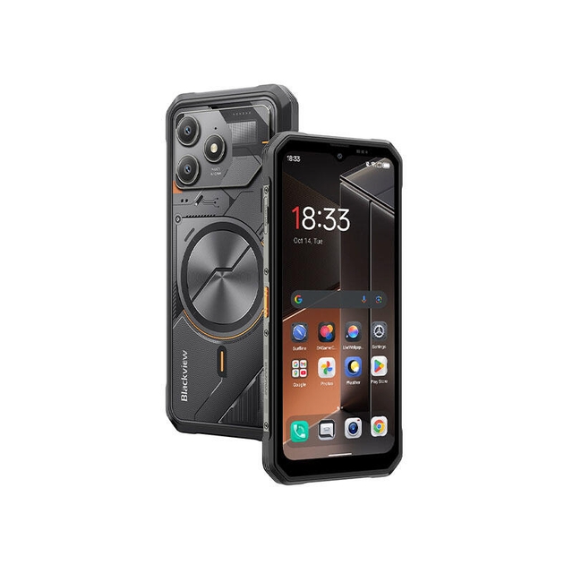 Blackview FORT 100 LTE 8/128GB White