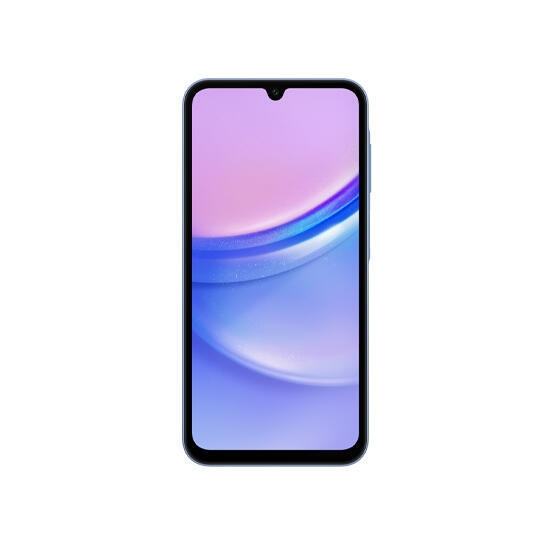 Samsung Galaxy A15 A155F/DS 4G 8/256GB Yellow