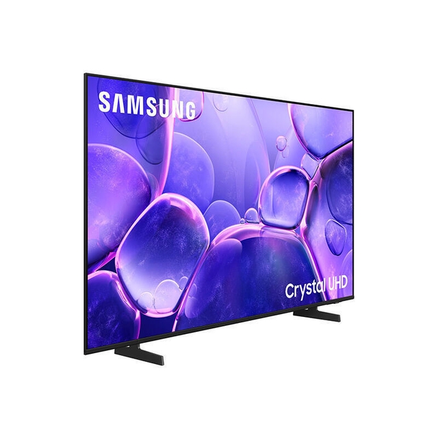 Samsung TV UE50U8000FUX Black
