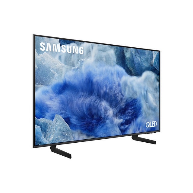 Samsung TV QE50Q8FAAUX Black