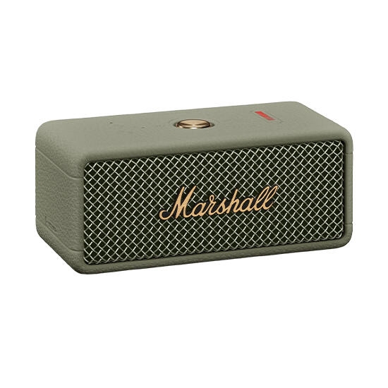 Marshall Emberton III Midnight Blue
