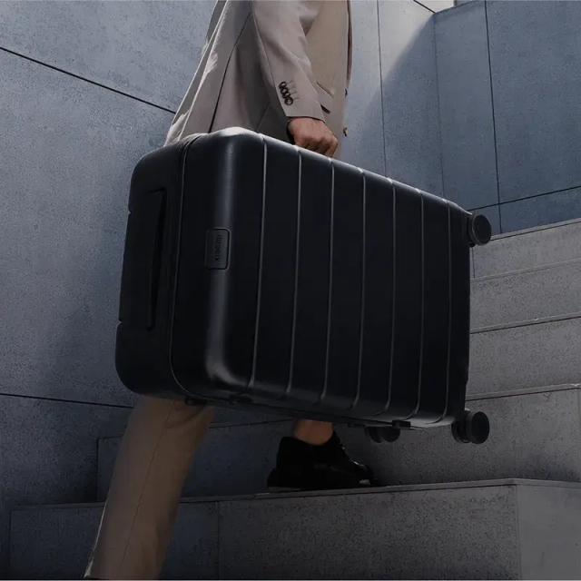 Xiaomi Luggage Classic Pro 24 BHR8607GL Grey
