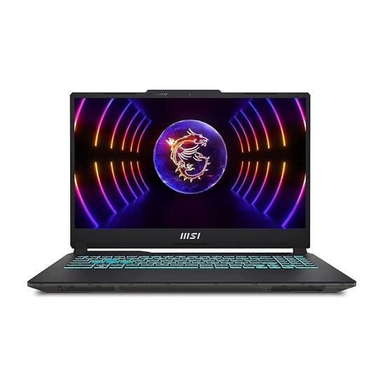 MSI Cyborg 15 9S7-15K211-089 Black