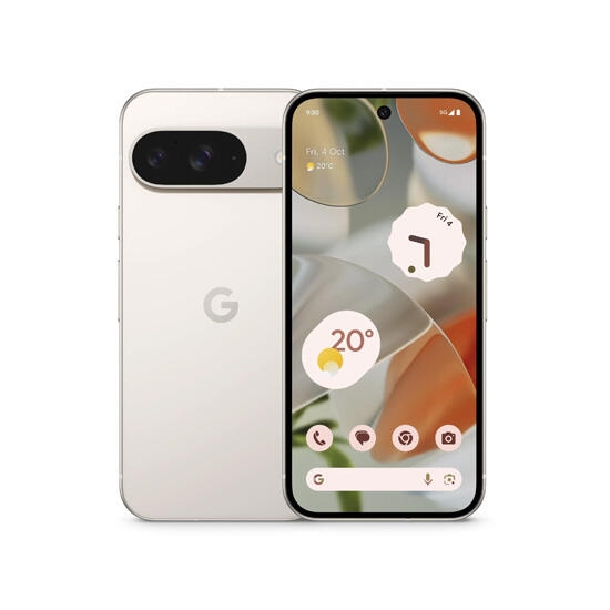 Google Pixel 9 12/128GB Peony