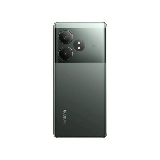 Realme GT 6T 5G 8/256GB Green