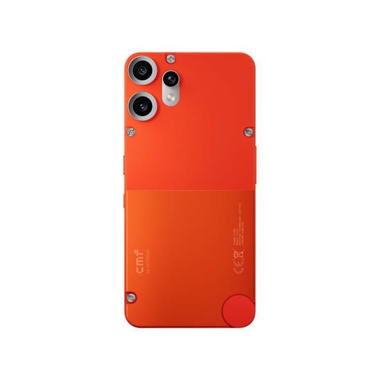 Nothing CMF Phone 2 Pro 5G 8/256GB Orange