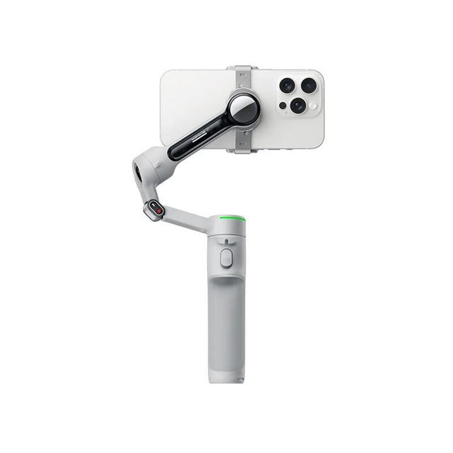 Insta360 Flow 2 Pro Grey